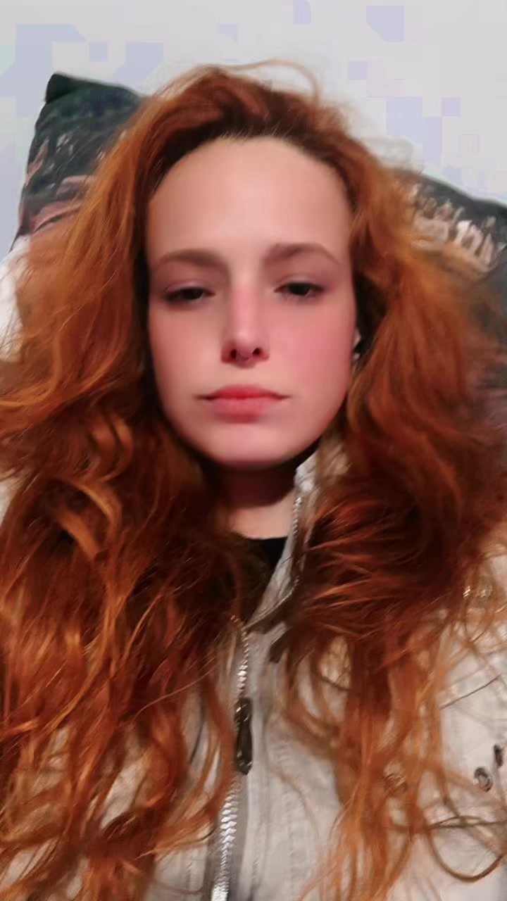 @Larissa Leto 🏳️🌈