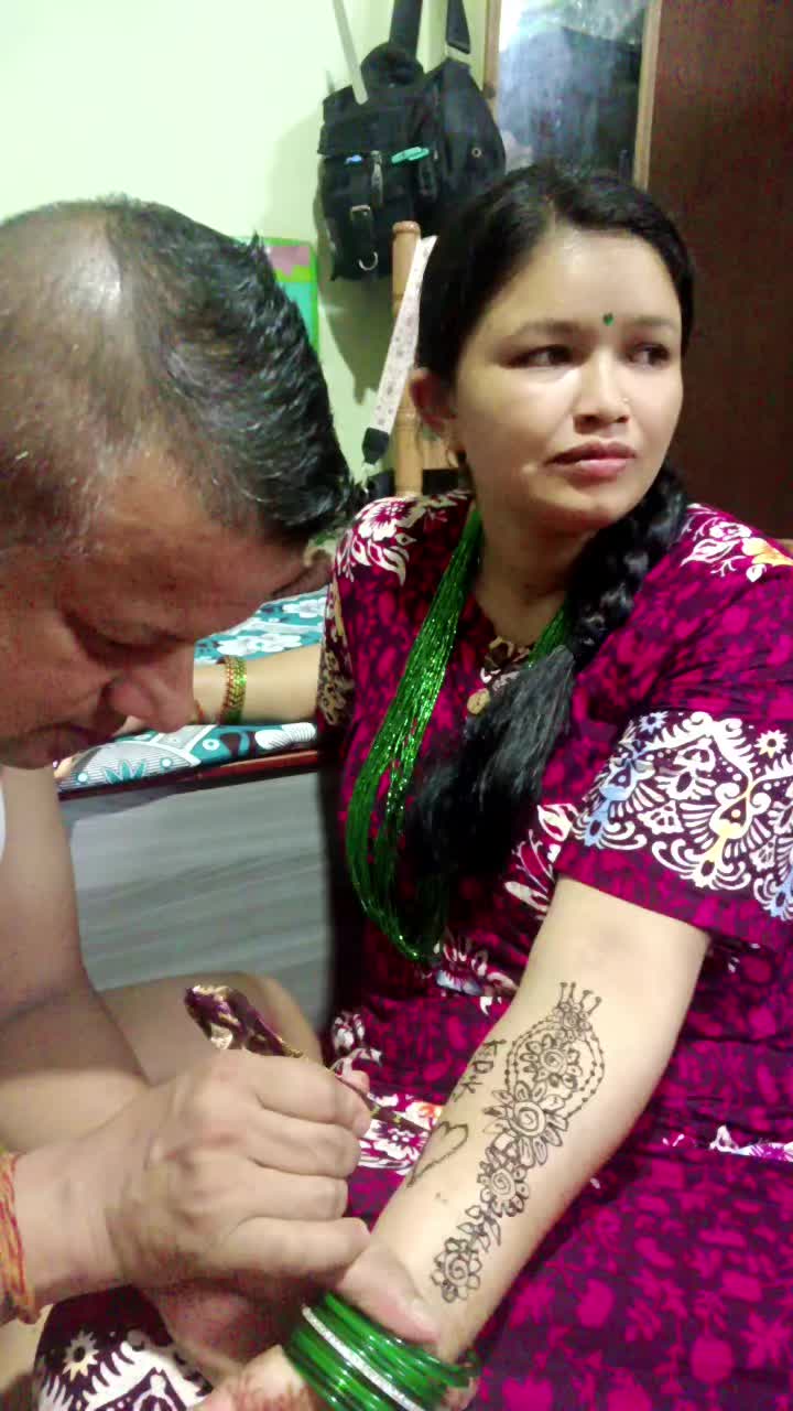 @Krishna Karki