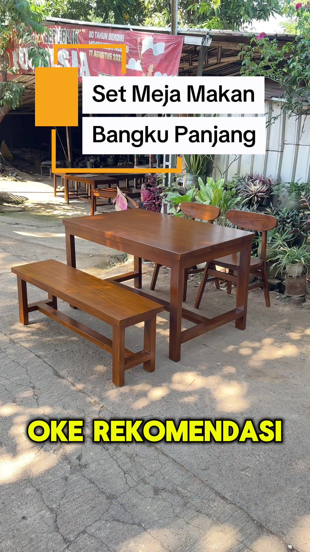 @Toko Indo Furniture
