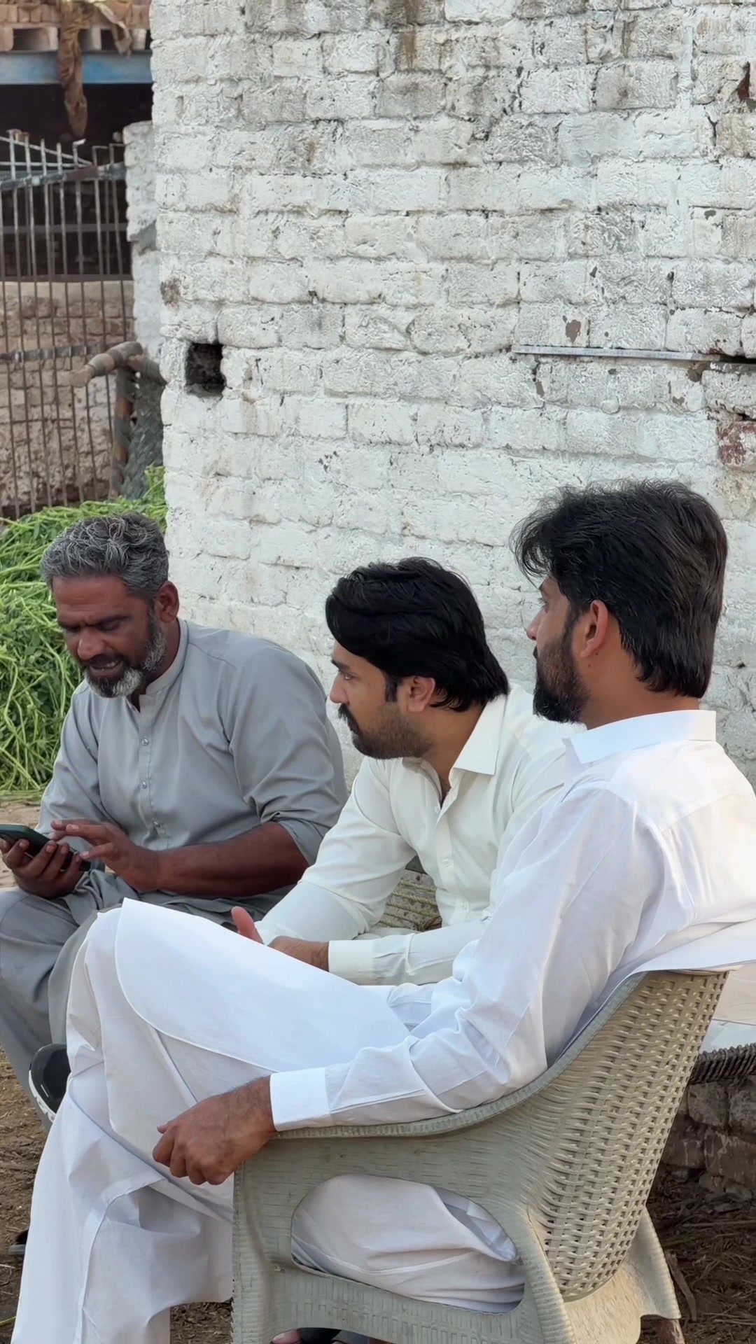 @SHOAIB&ensp;HAYAT&ensp;BHADRU