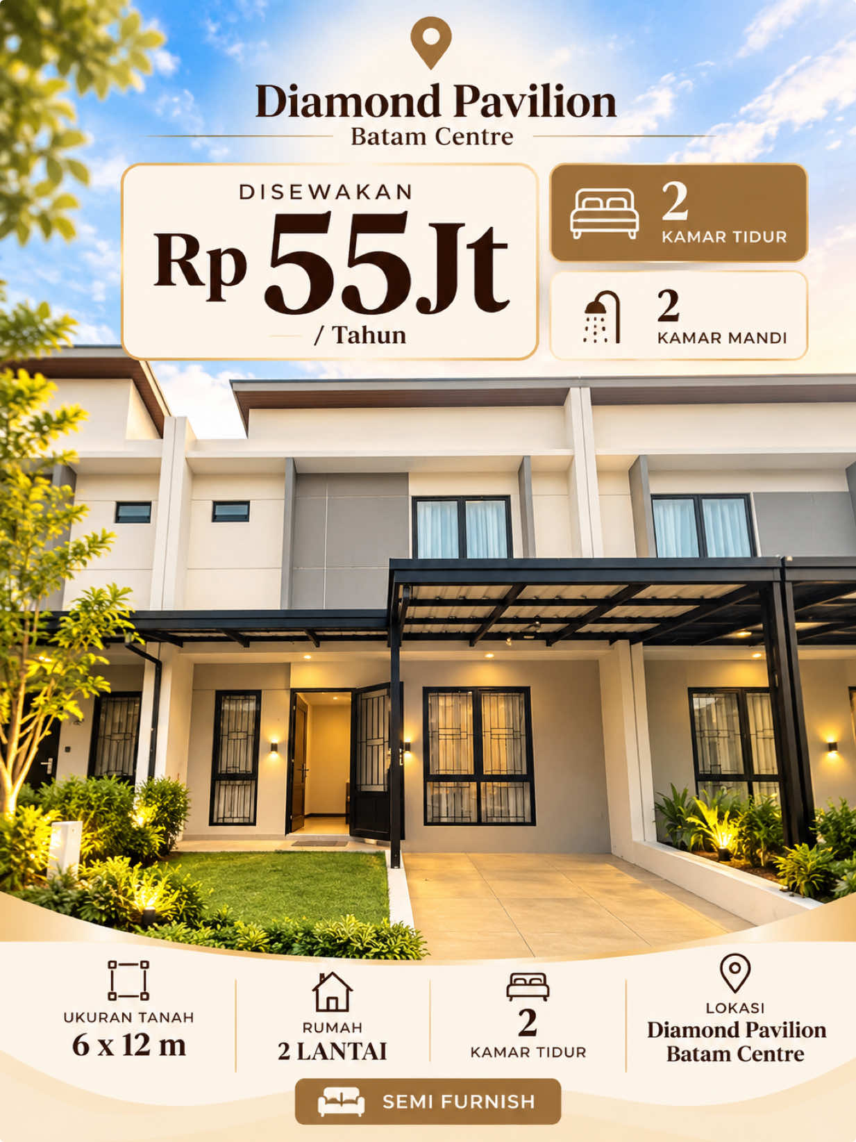 @Hengky Property
