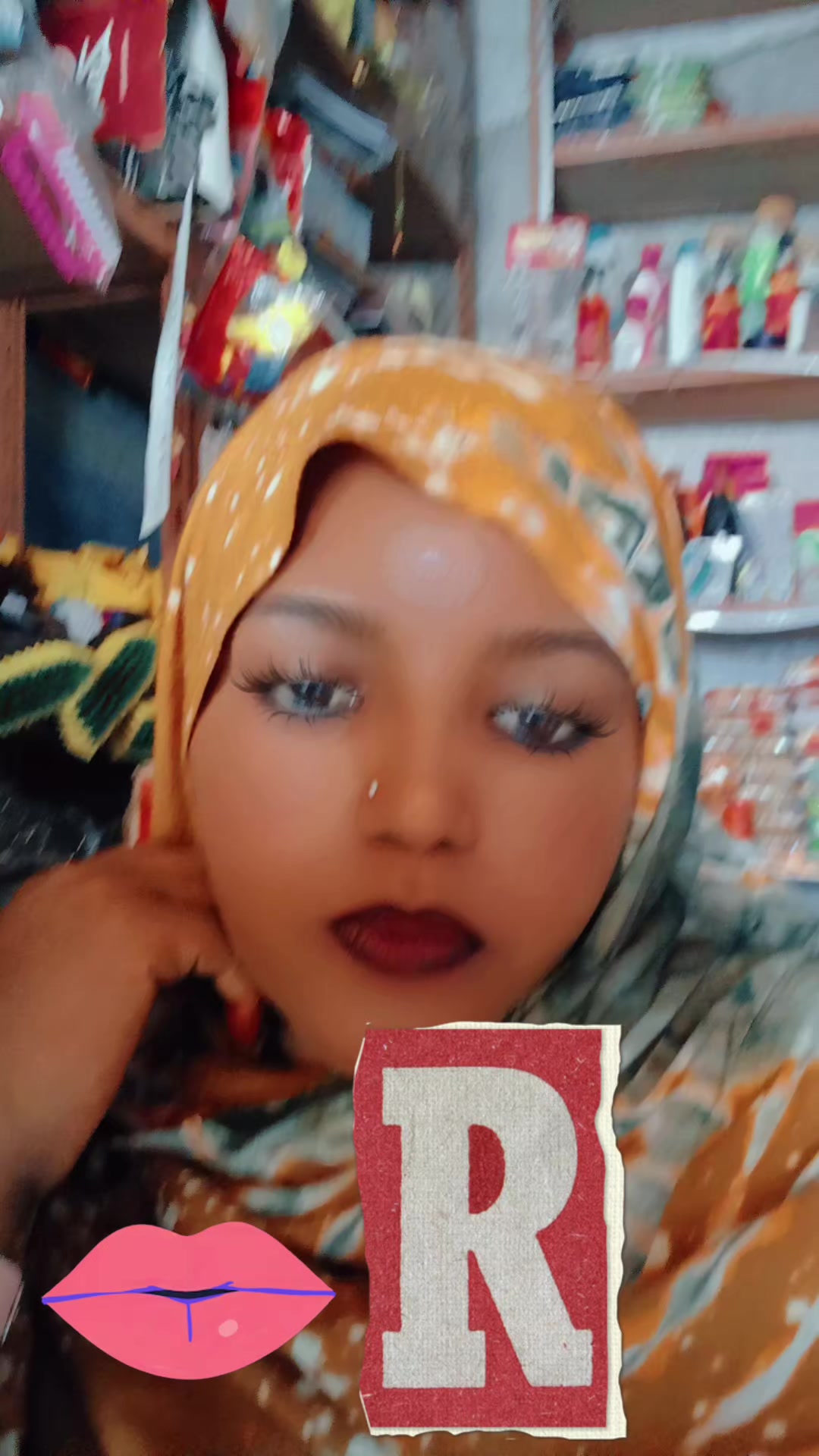 @Madina Kile