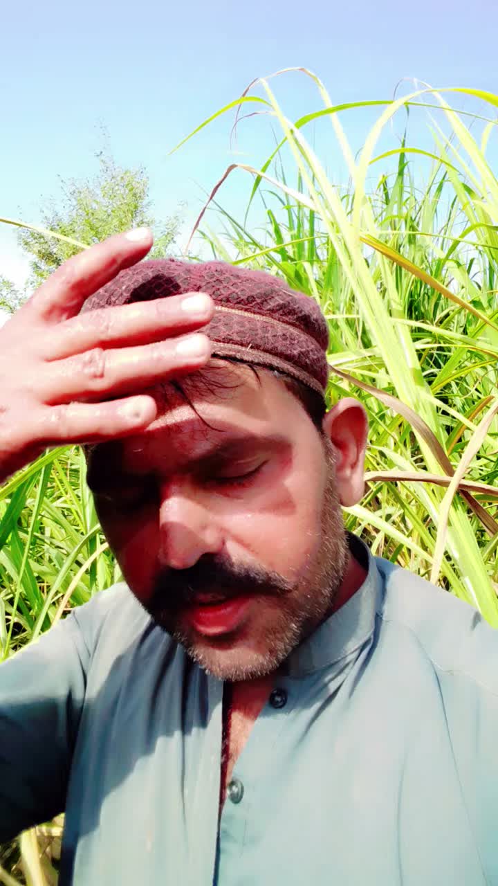 @Farooqvillagelife