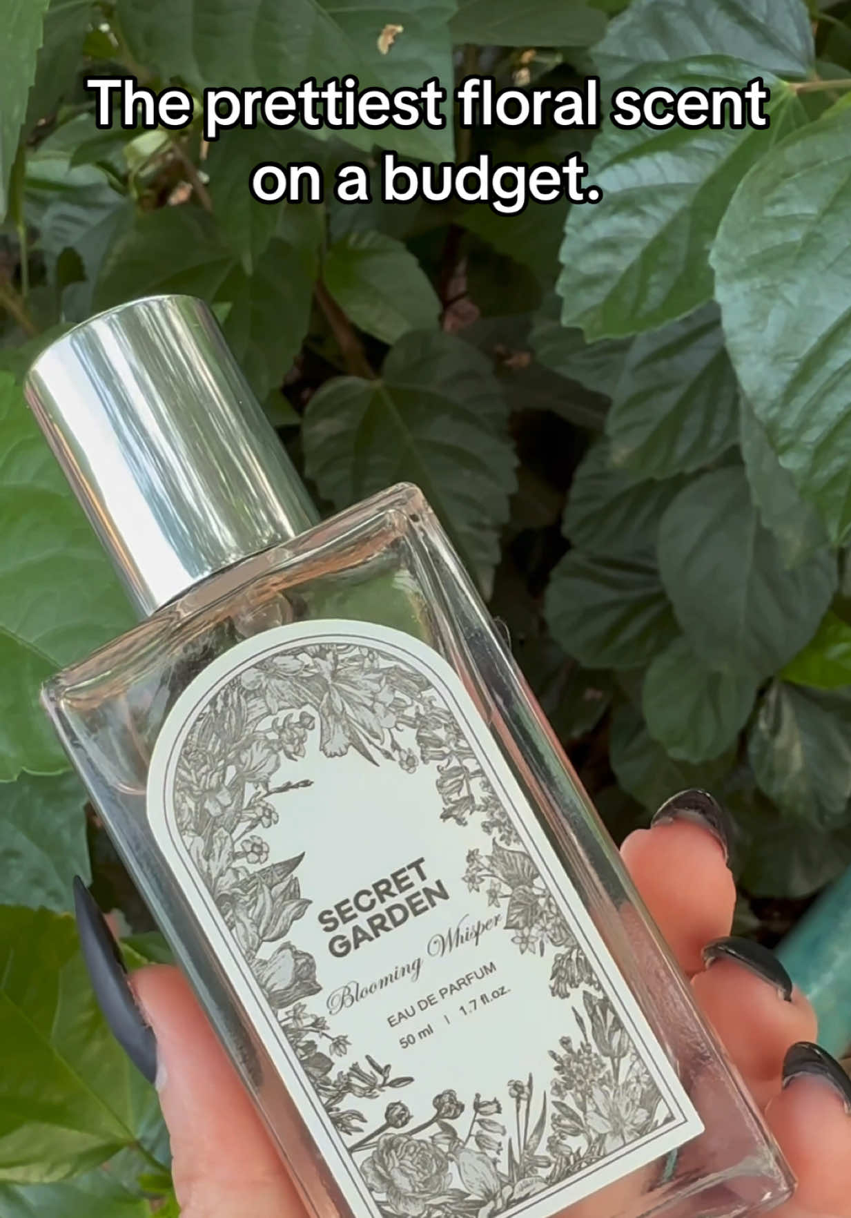 @Bunny 🐇 Perfume & Makeup