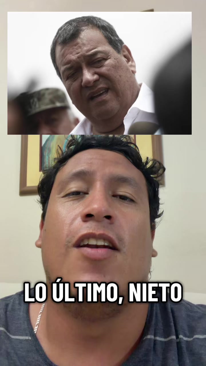 @Mickysabecosas