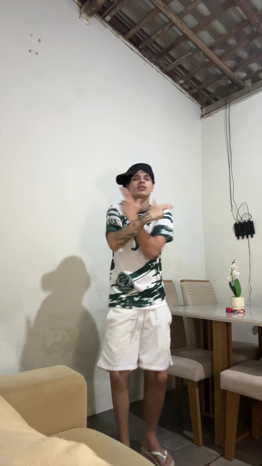 @GLAUBER&rsquo;