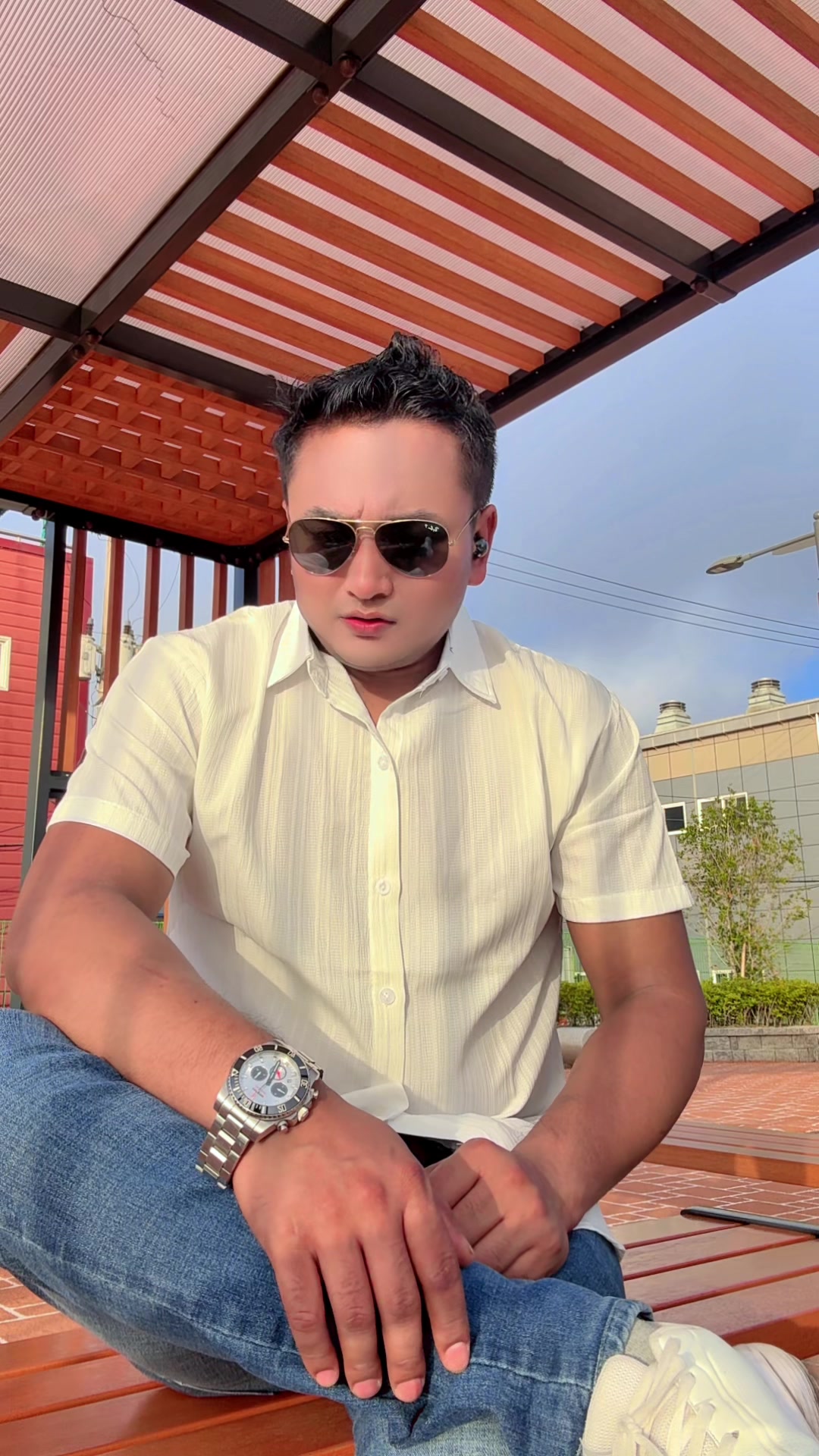@Hari ShresthaOfficial🇰🇷🇳🇵