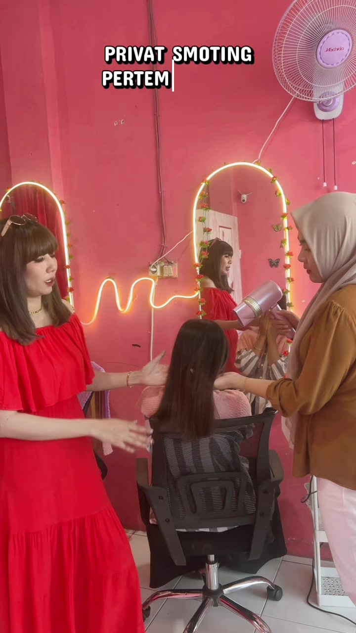 @RIA SALON & SPA LOMBOK