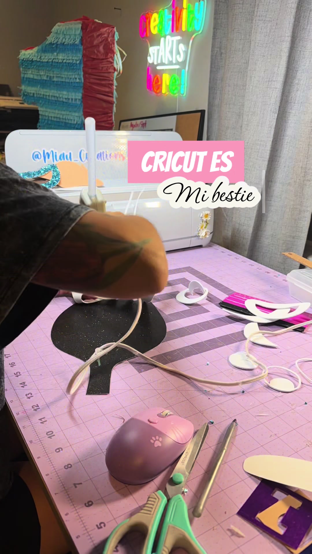 @Miau Creations