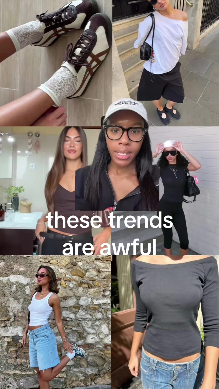 @Olivia | Style Tips