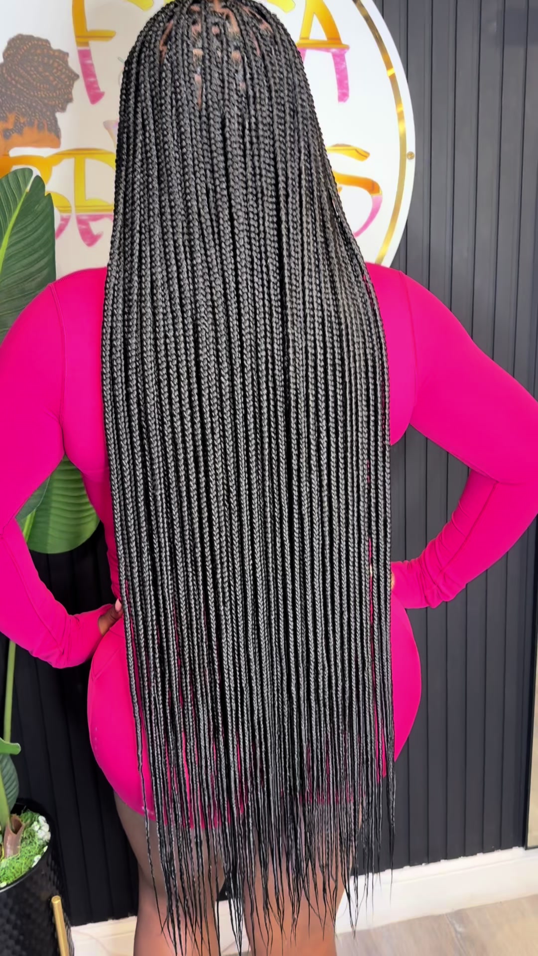 @Fafa_braids 💇🏻&zwj;♀️