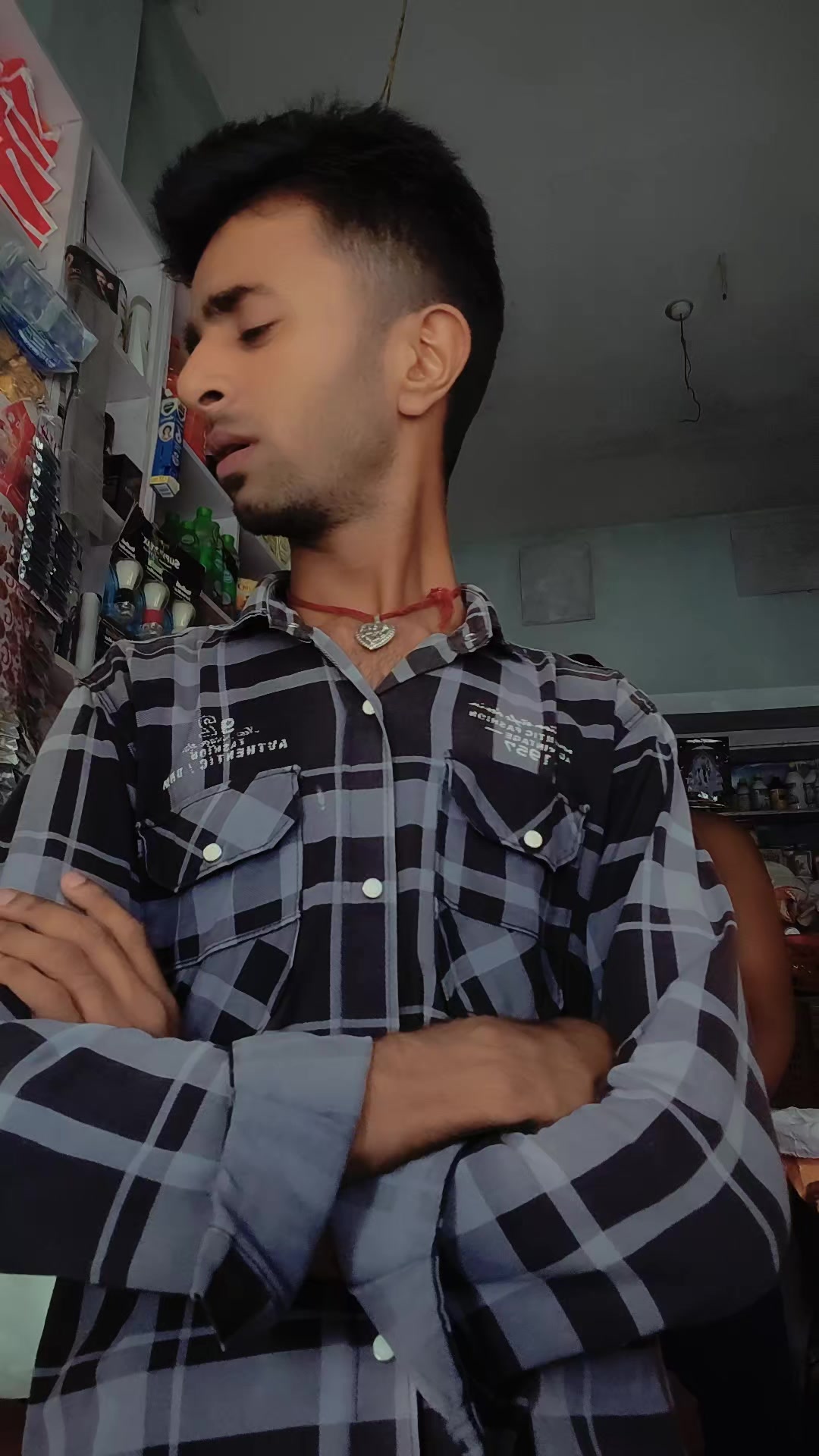 @niraj kushwaha