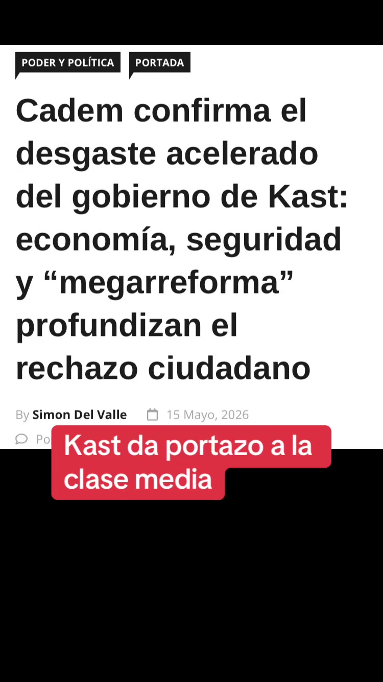 @Chile progresa
