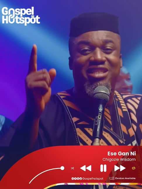 @Gospel Hotspot (Yoruba)