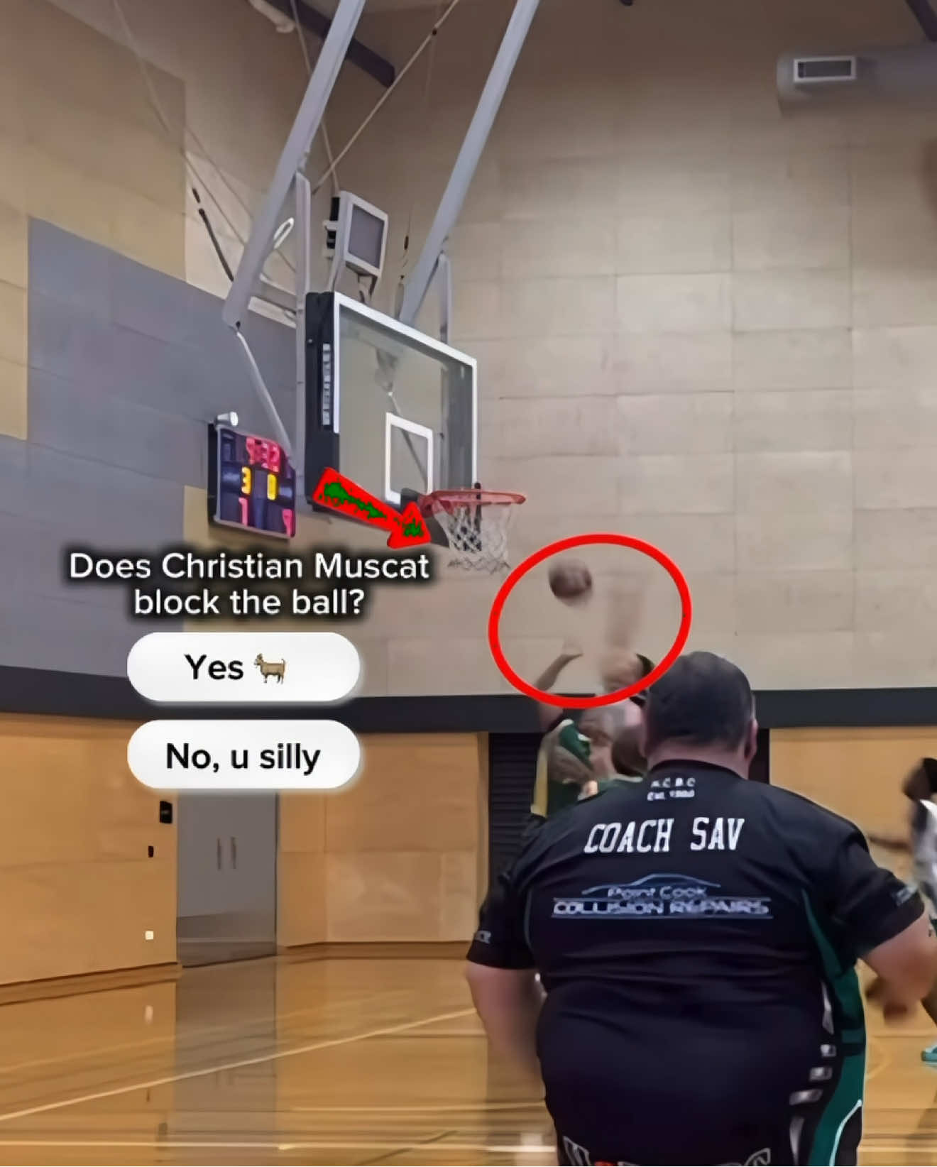 @Christian