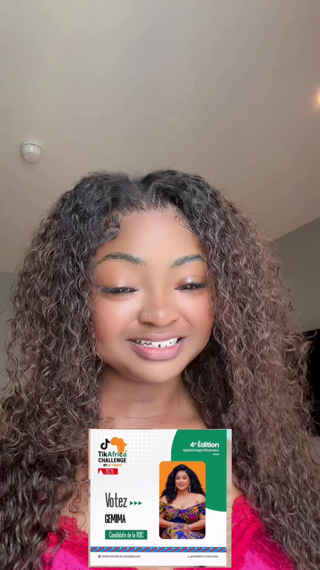 @ANNICHA🇨🇩❤️🇹🇬