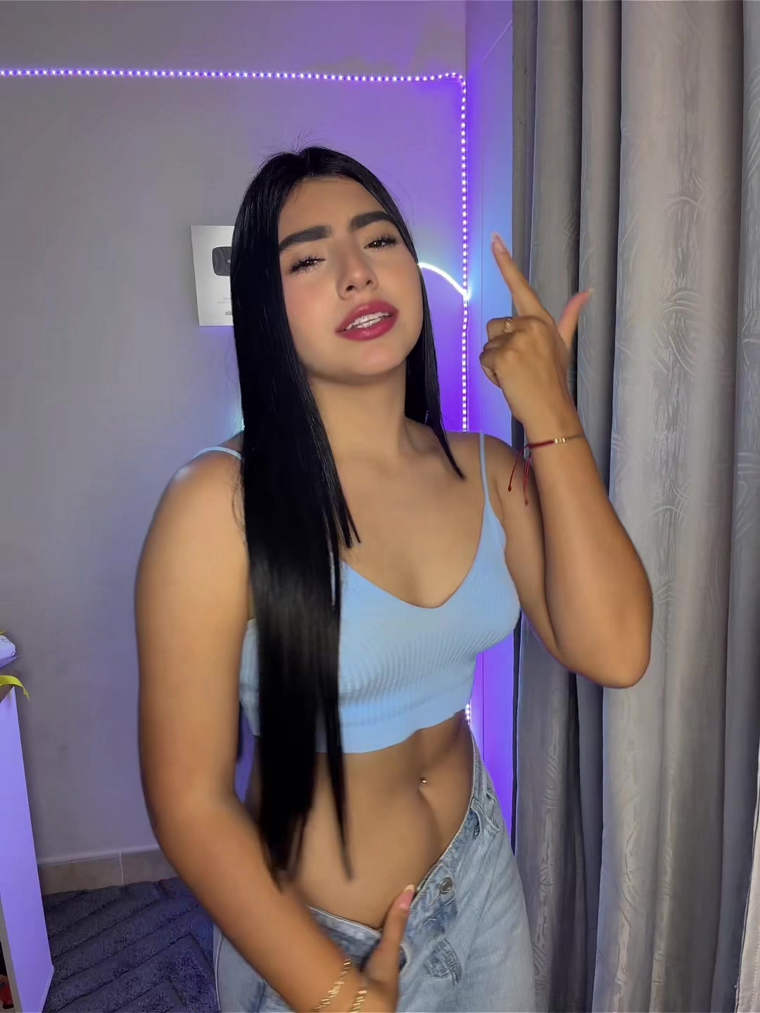 @Britny Sanchez