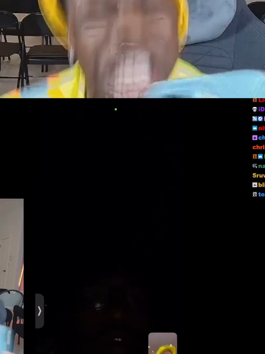 @LockMeUp