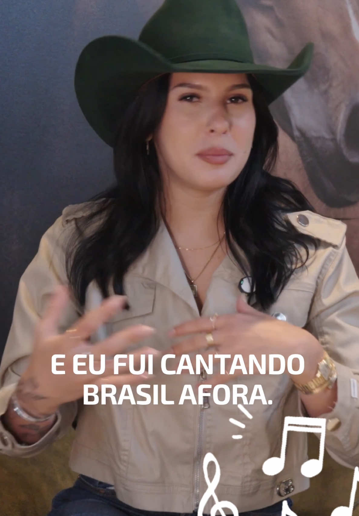 @Boiadeira