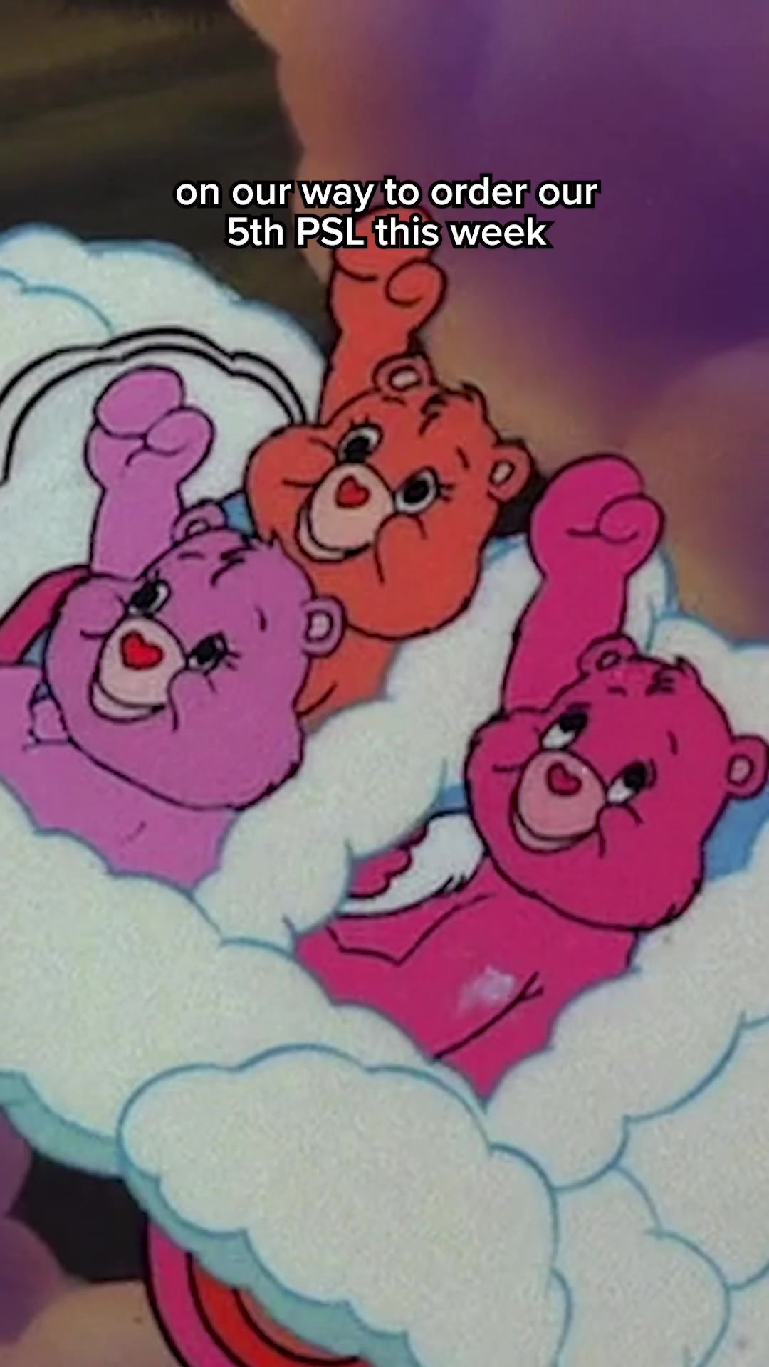 @Care Bears™