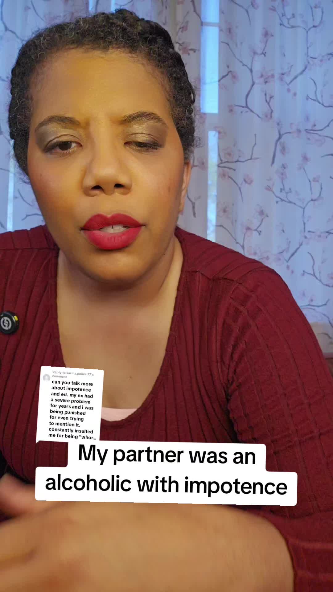 @Dr. Natalie Jones, PsyD, LPCC®