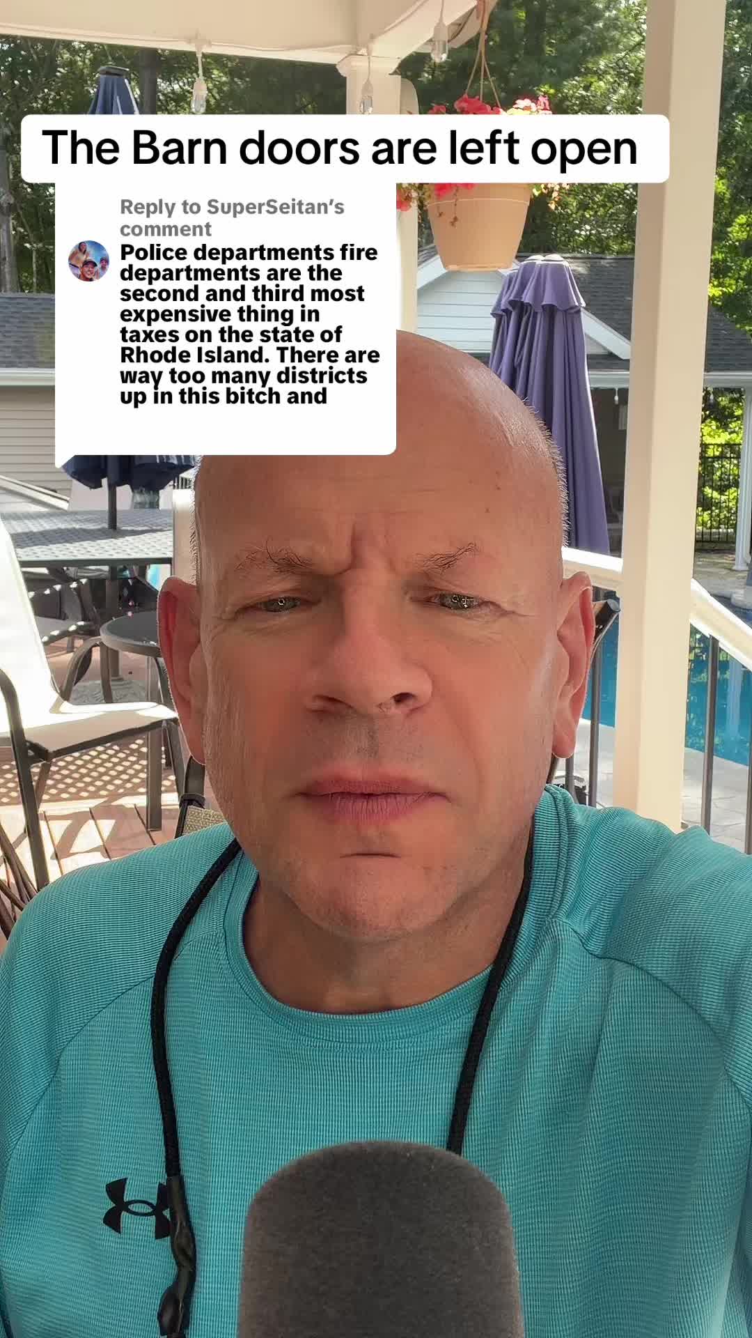 @Jeffrey Butler