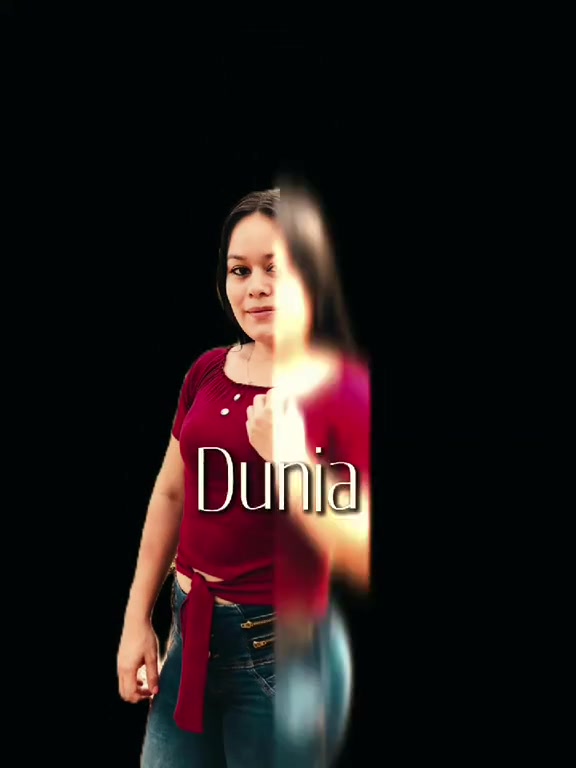 @Dunia Bautista🇭🇳😍
