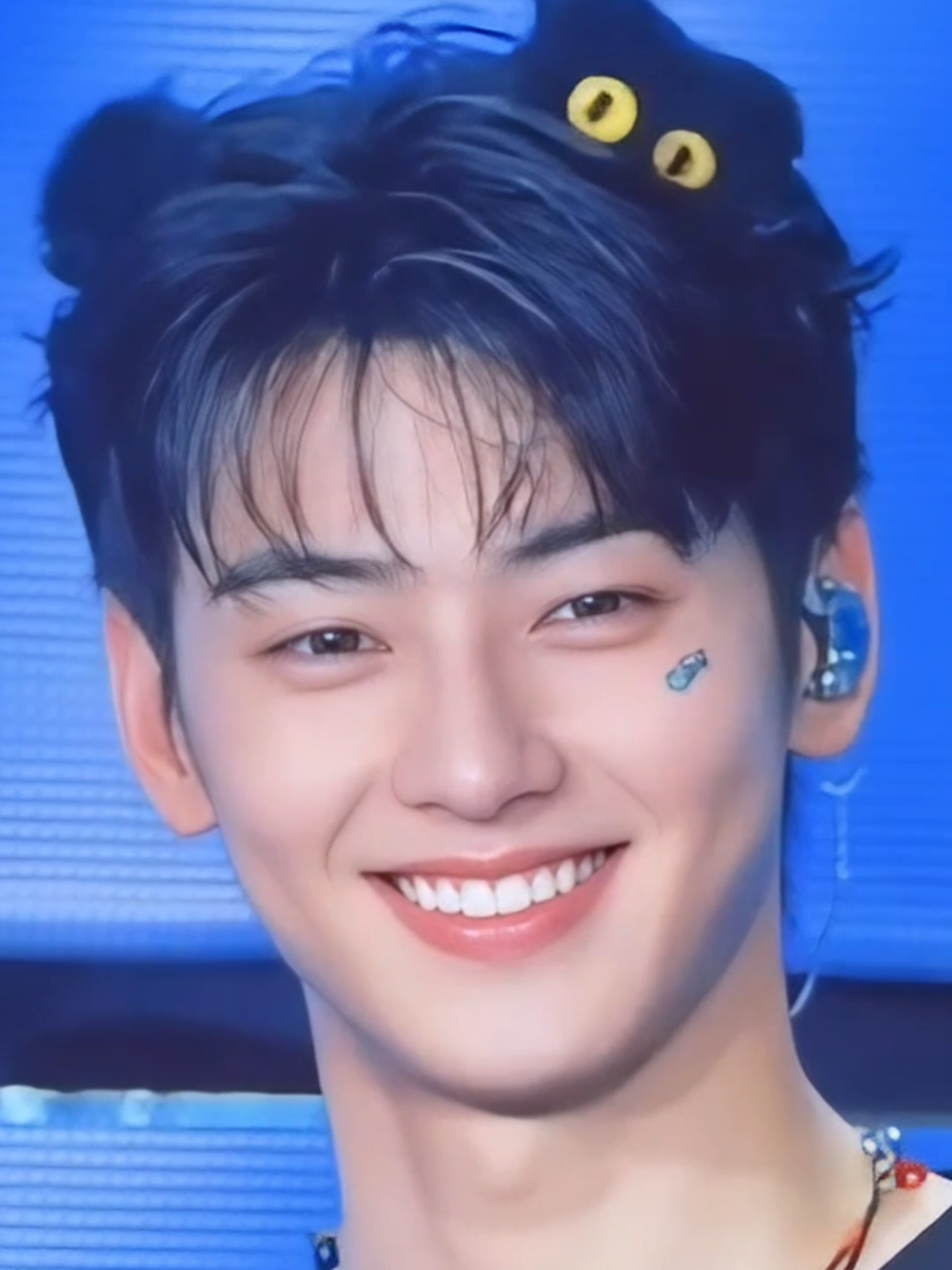 @Cha Eun Woo Edits