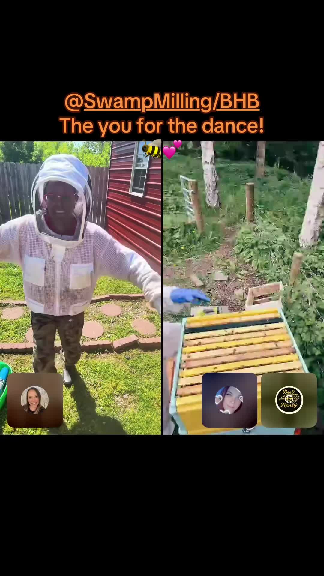 @DivaKBees🐝🐝🐝