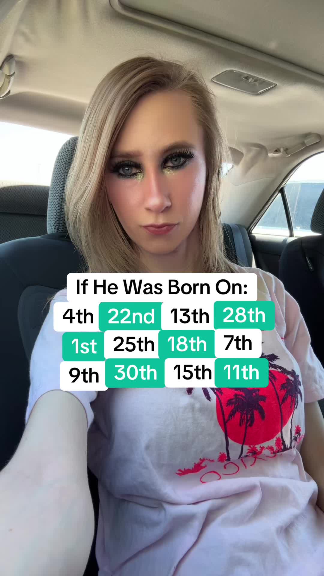@ChaaseyMaarie