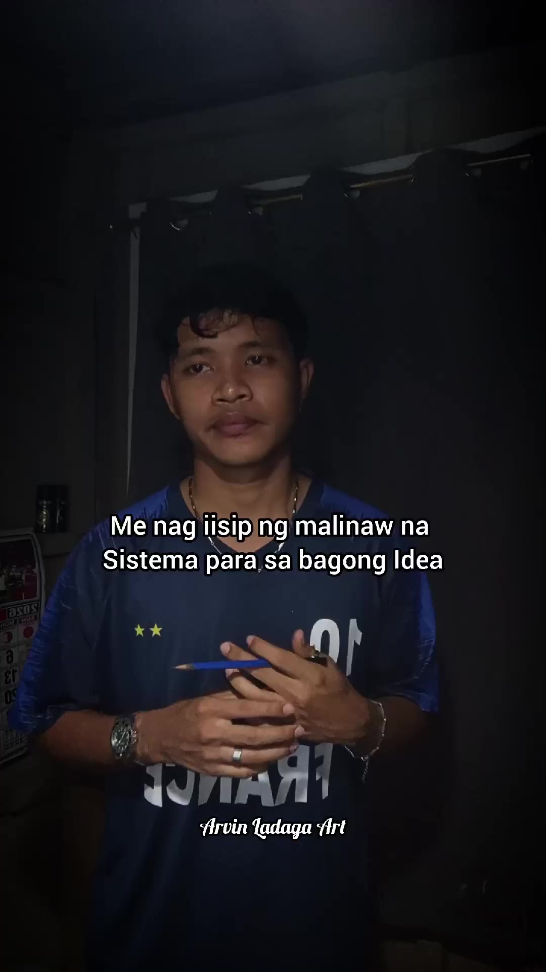 @Arvin Ladaga Art