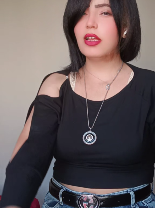@🇹🇳☠️🔥 آمنة اAmouna🖐️