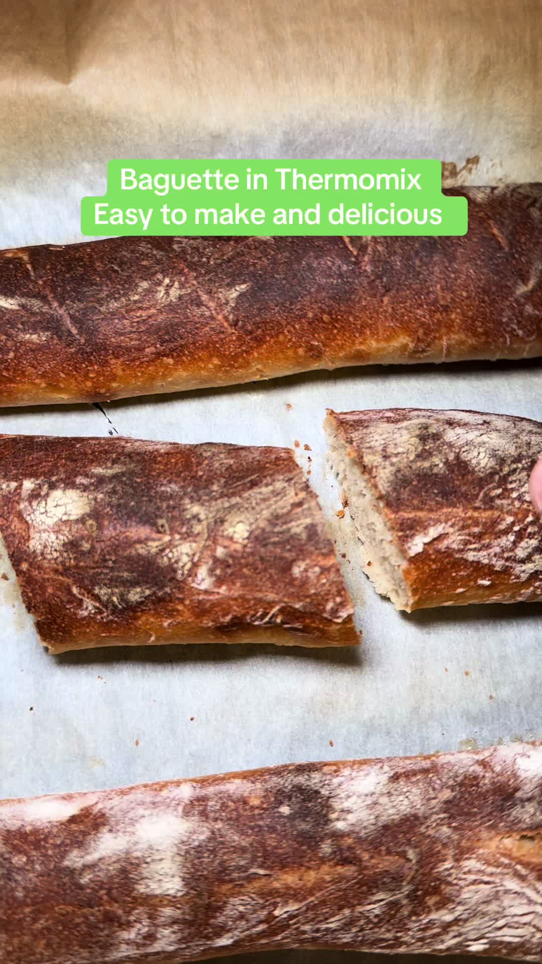 @FaizaSalhi Thermomix Consltant