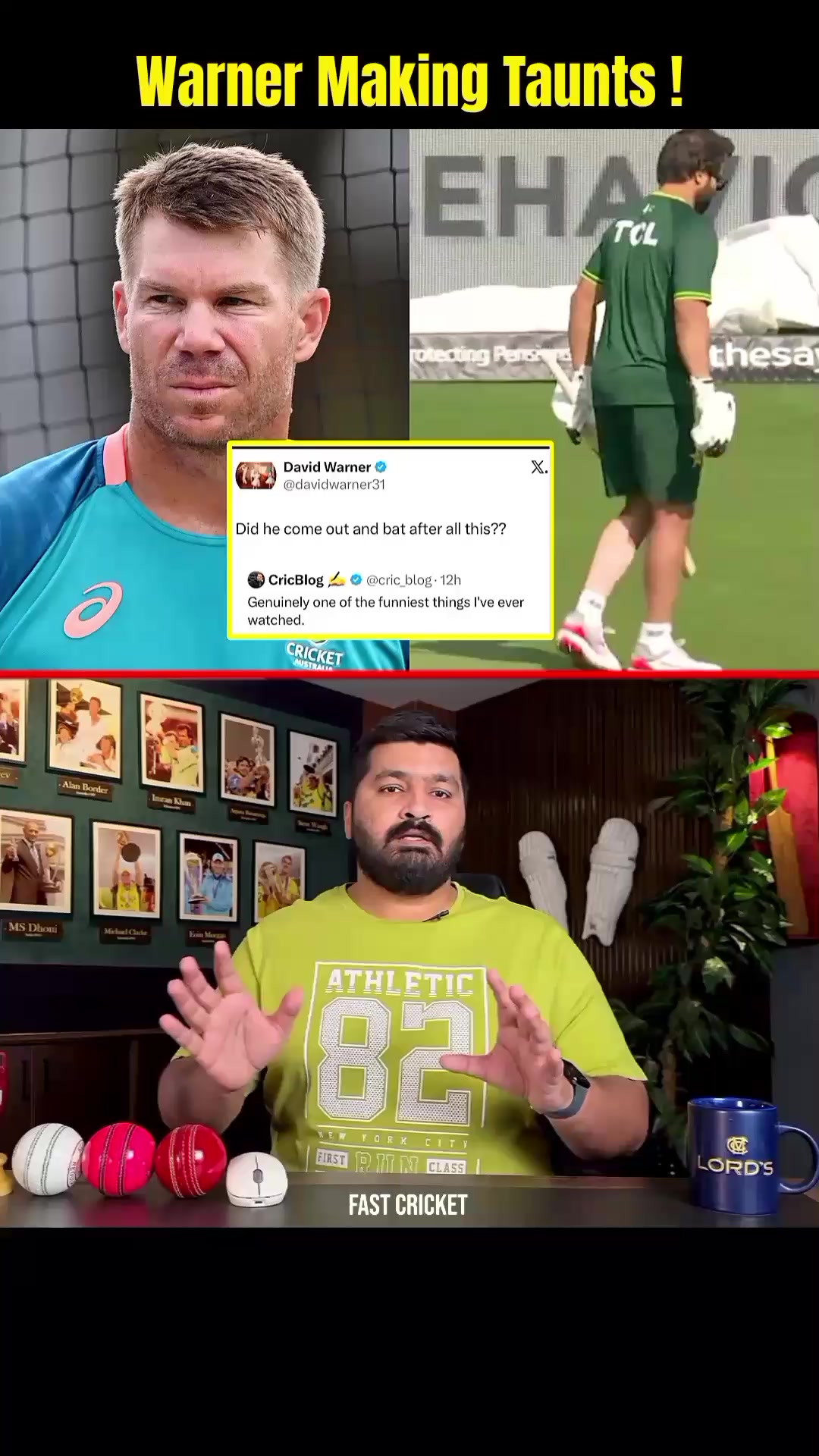 @Fast Cricket🔥