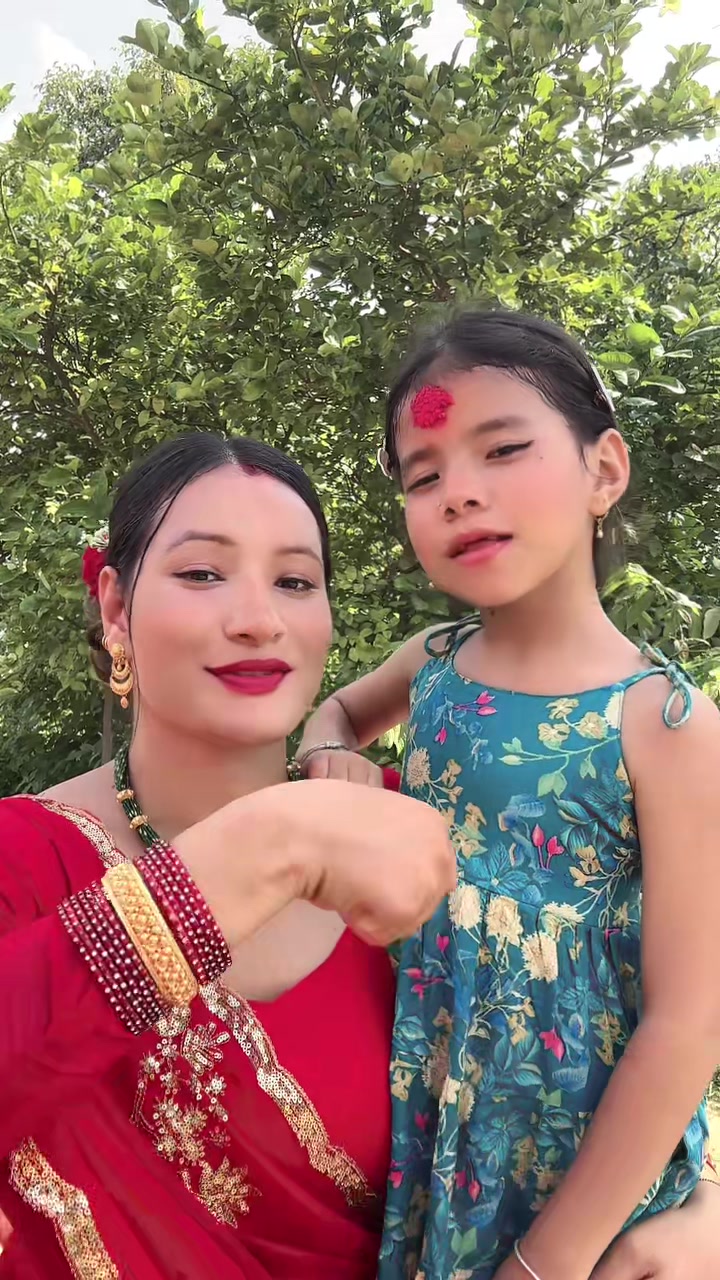 @Ramila Chhetri