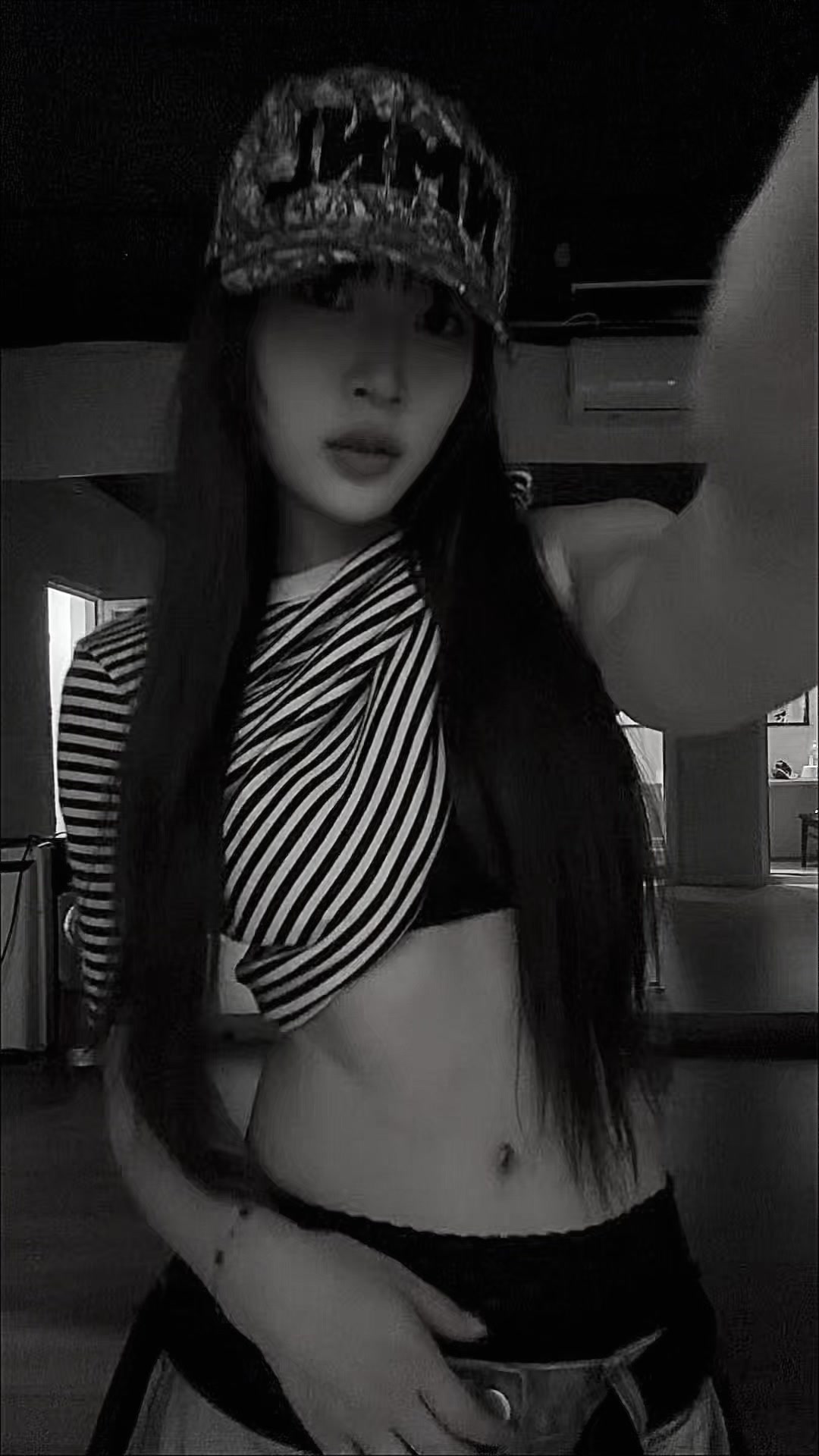 @Beby_Trainee.B