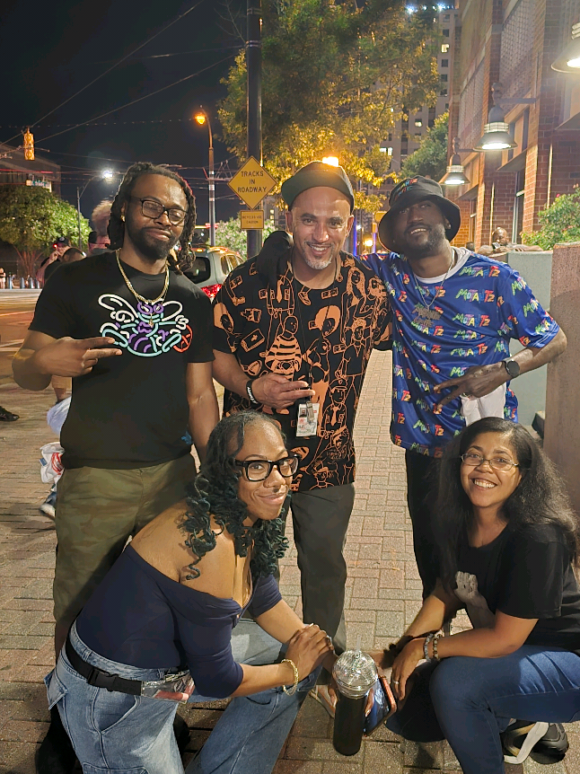 @BLKPC aka E.PillZ