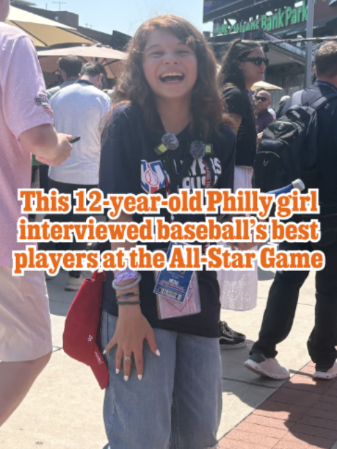 @The Philadelphia Inquirer