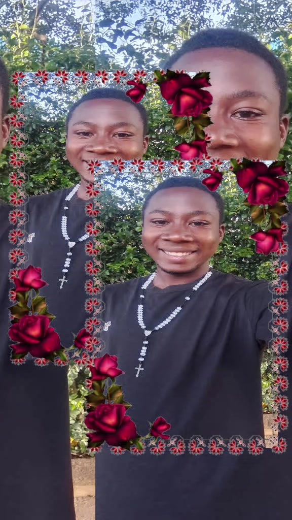 @Nuwagaba Gabriel
