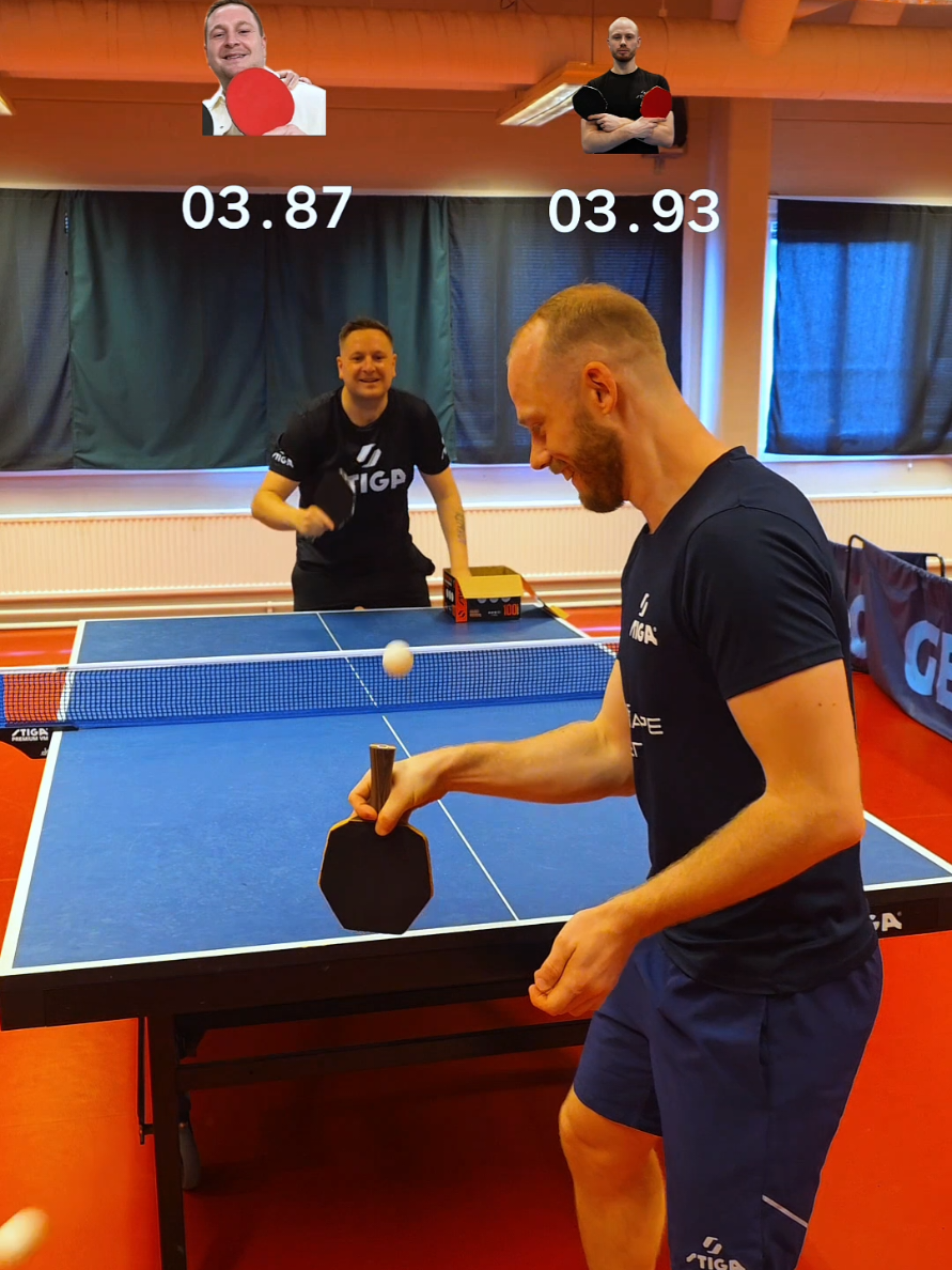 @Maestro's TT Academy 🏓