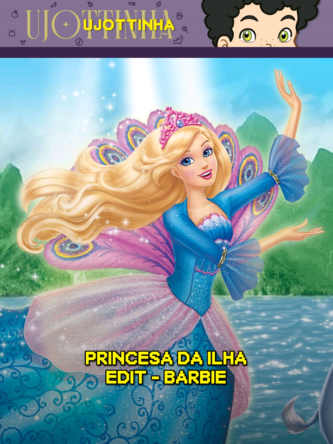 @uJão