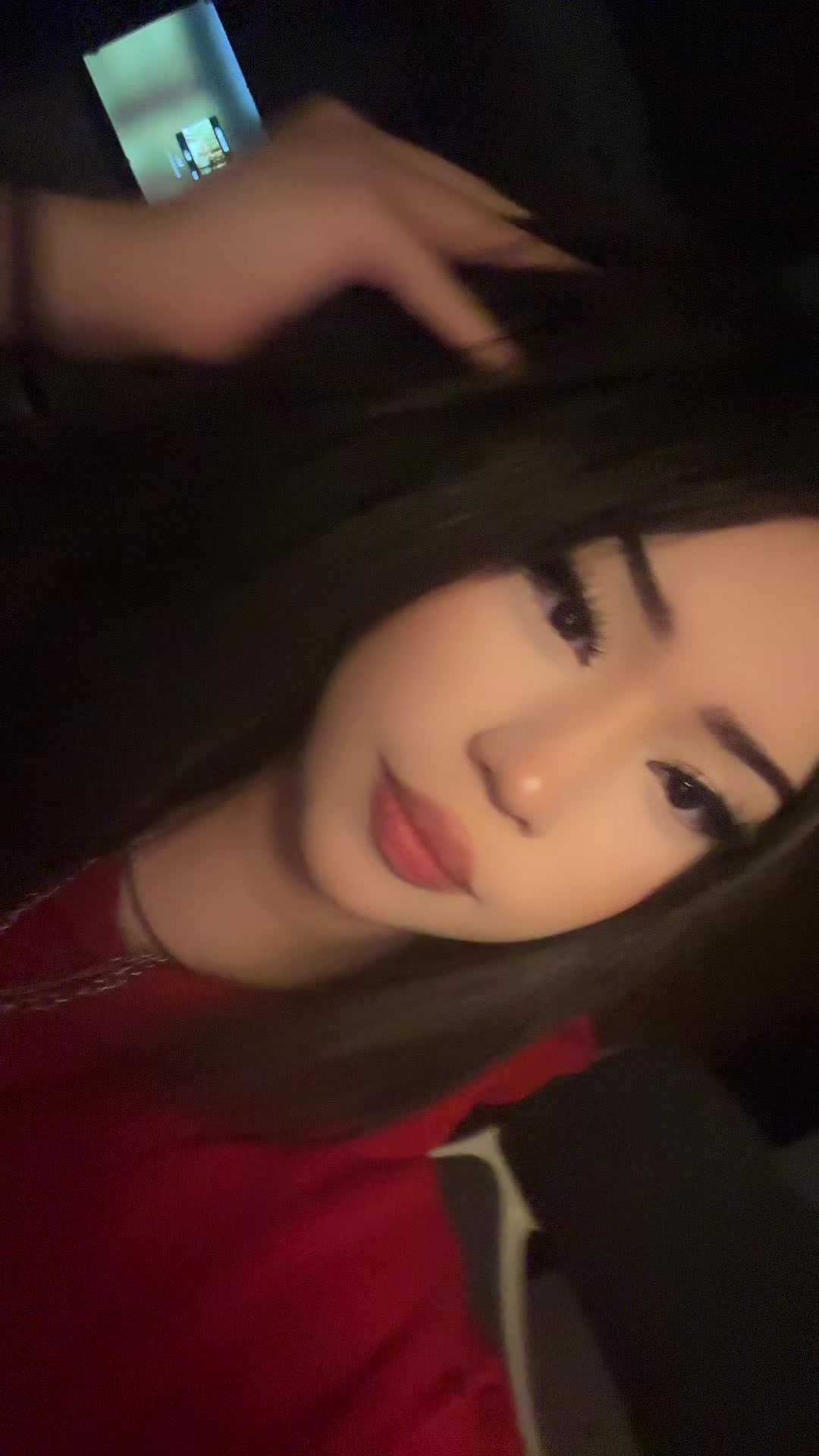 @︎ ꨄ︎