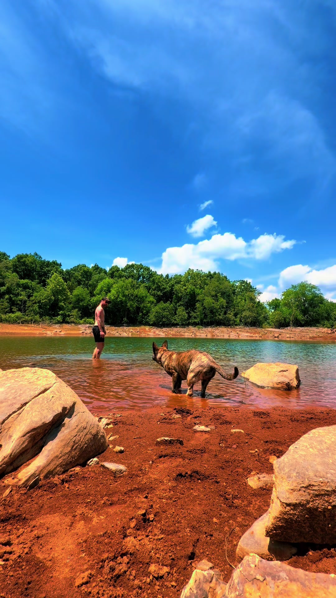 @Nature junkie