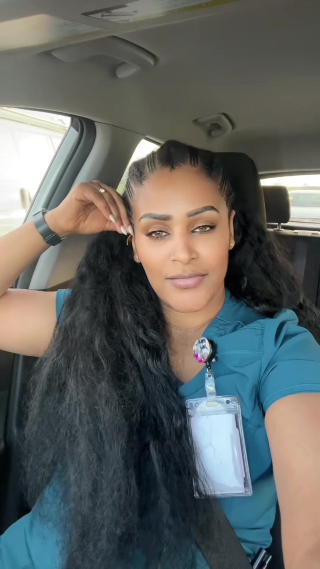 @ማክዳ ጓል ገብረሂወት አለነ💊🇺🇸