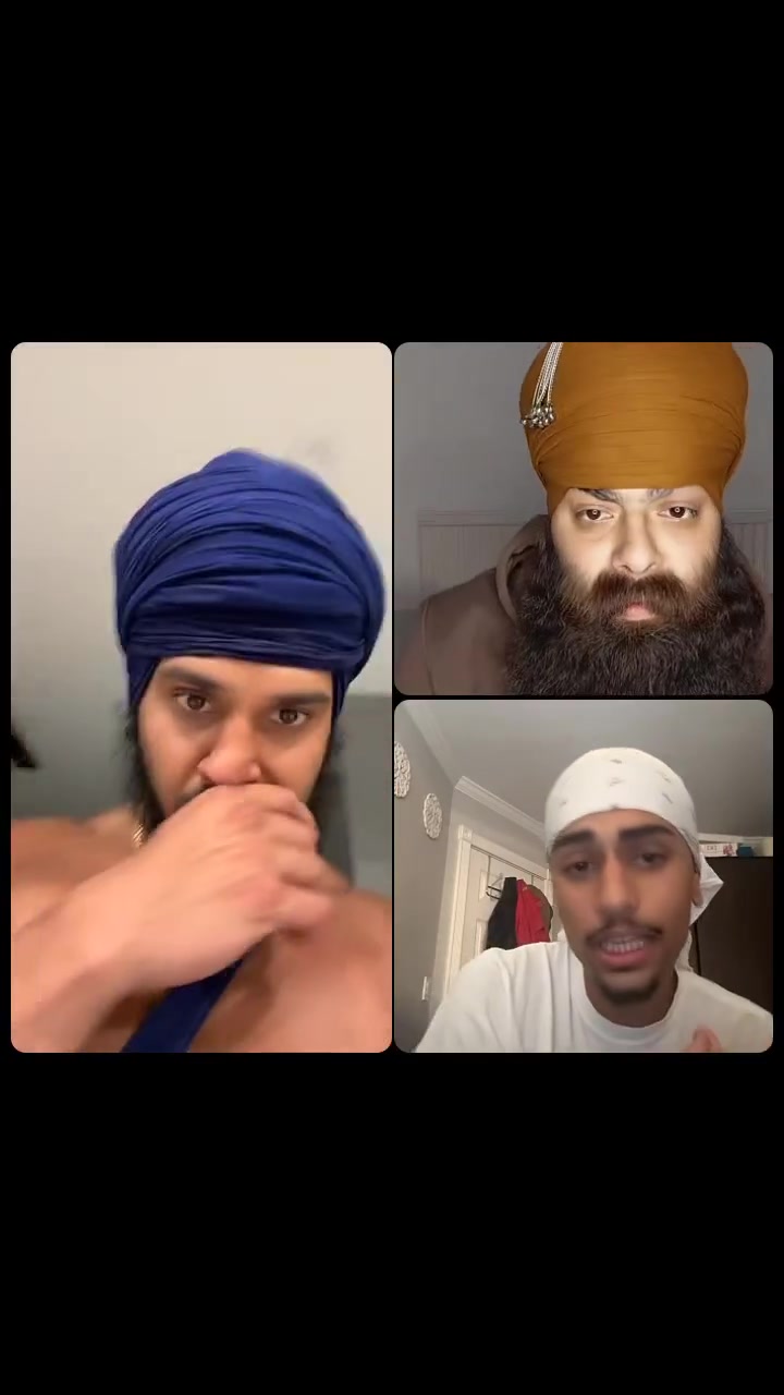 @Gurpartap Singh Khalsa