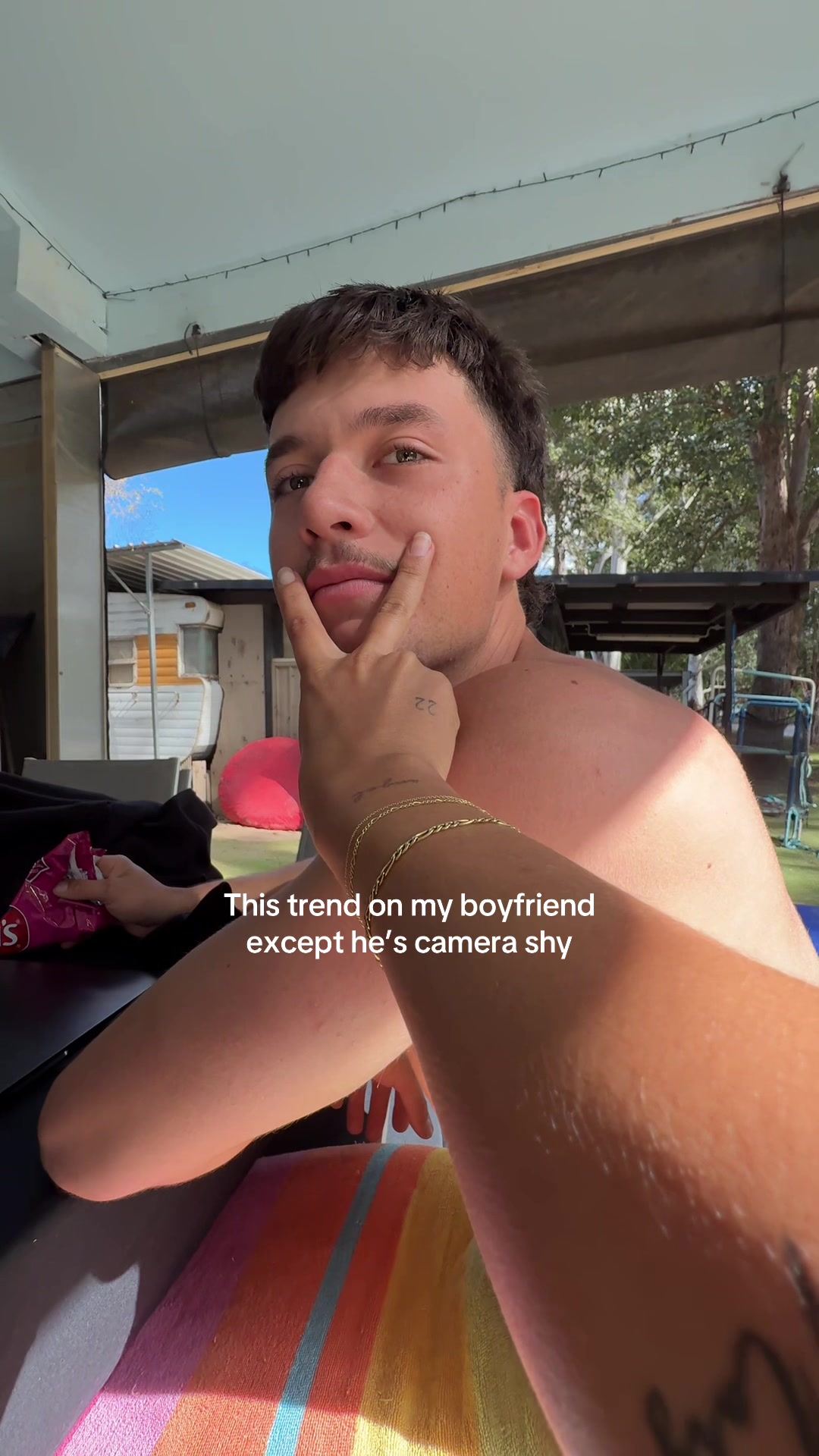 @Brittney Kevric