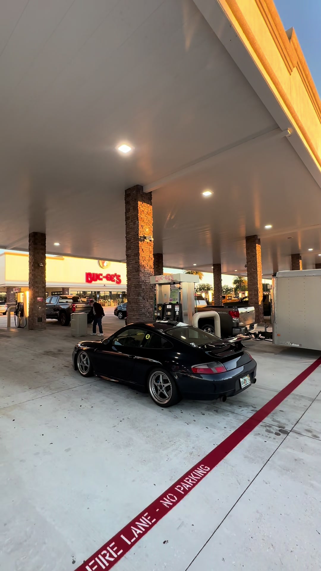 @Porsche Bias