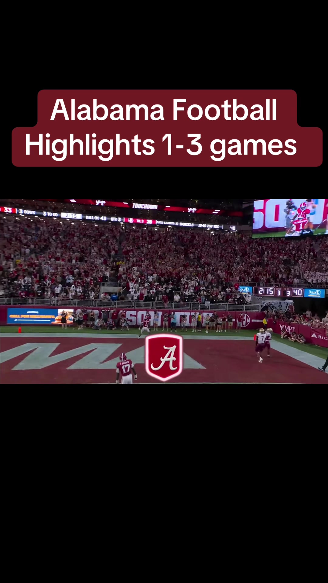 @Roll Tide Nation