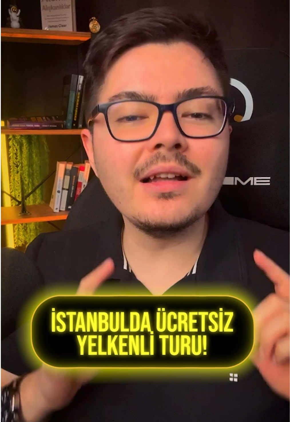 @Para Biyolojisi