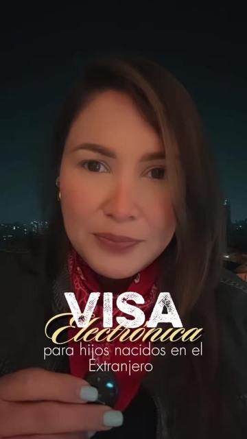 @Eleana Digital| Visas & Viajes